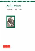 Obras literarias (eBook, ePUB)