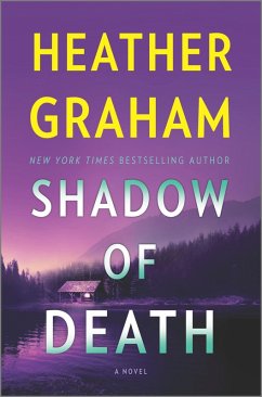 Shadow of Death (eBook, ePUB) - Graham, Heather