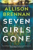 Seven Girls Gone (eBook, ePUB)