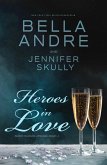 Heroes in Love (Maverick Millionäre Sammelband, Bücher 1-3) (eBook, ePUB)