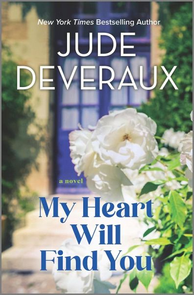 My Heart Will Find You (eBook, ePUB)