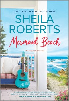 Mermaid Beach (eBook, ePUB) - Roberts, Sheila