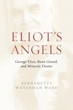 Eliot's Angels (eBook, ePUB) - Waterman Ward, Bernadette
