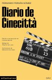 Diario de Cinecittà (eBook, ePUB)