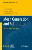Mesh Generation and Adaptation (eBook, PDF)