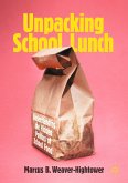 Unpacking School Lunch (eBook, PDF)