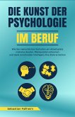 Die Kunst der Psychologie im Beruf (eBook, ePUB)