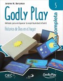 Guía completa de Godly Play - Vol. 5 (eBook, ePUB)