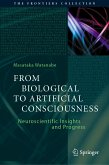 From Biological to Artificial Consciousness (eBook, PDF)