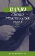 Banjo Chord Progressions Bible - Book 3... - Bild 1
