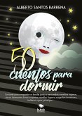 50 cuentos para dormir (eBook, ePUB)