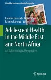 Adolescent Health in the Middle East and North Africa (eBook, PDF)
