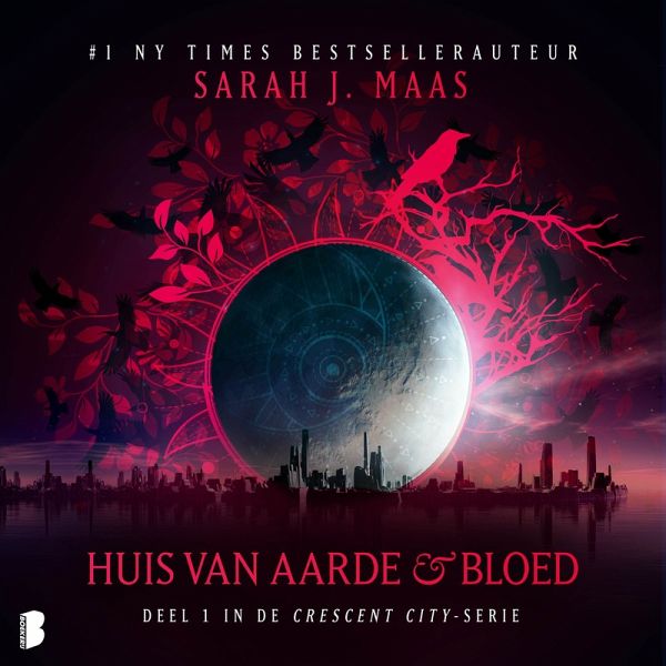 Huis van aarde & bloed (MP3-Download)