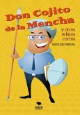 Don Cojito de la Mencha y otros relatos cortos (eBook, ePUB)