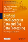 Artificial Intelligence in Data and Big Data Processing (eBook, PDF)