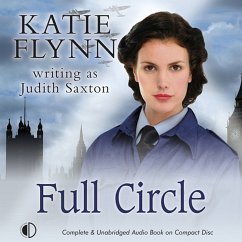 Full Circle (MP3-Download) - Katie Flynn writing as Judith Saxton