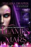 Flames of Mars (Celestial Shifters, #2) (eBook, ePUB)
