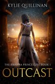 Outcast (The Amarna Princesses, #1) (eBook, ePUB)