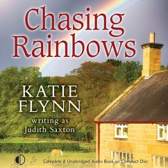 Chasing Rainbows (MP3-Download) - Katie Flynn writing as Judith Saxton