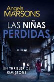 Las niñas perdidas (eBook, ePUB)