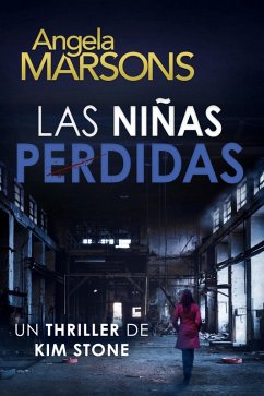 Cover Las niñas perdidas (eBook, ePUB)