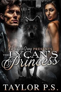 Cover The Lycan's Princess (eBook, ePUB)
