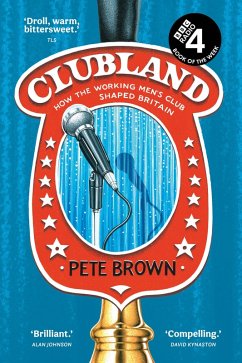 Clubland (eBook, ePUB) - Brown, Pete