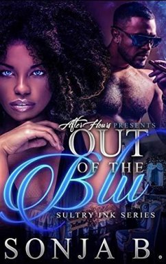 Out of The Blu (eBook, ePUB) - B., Sonja