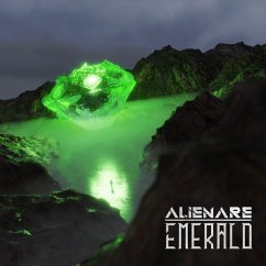 Emerald (Boxset) - Alienare