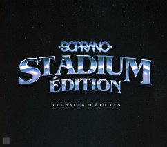 Chasseur D'Étoiles (Stadium Edition) - Soprano
