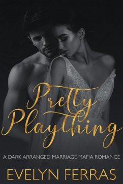 Cover Pretty Plaything (eBook, ePUB)