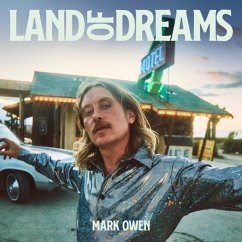 Land Of Dreams - Owen,Mark