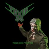 World Circus/Think This (2CD-Digipak) World Circus/Think This (2CD-Digipak)