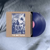 The Oz Tapes (Ltd.Cobalt Blue Vinyl)