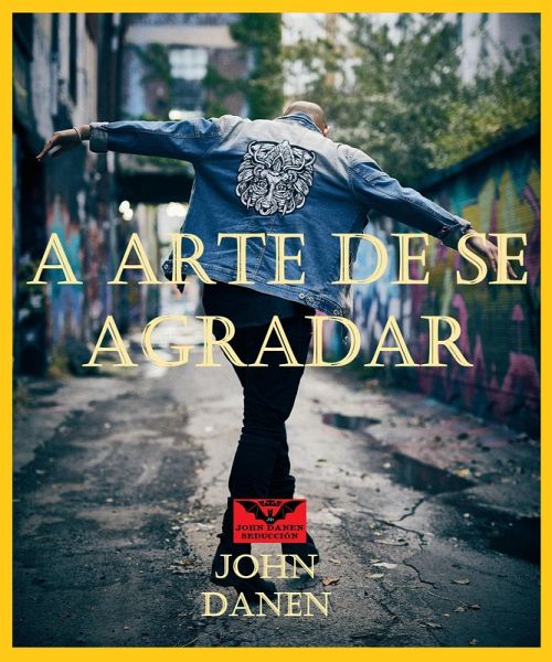 A arte de se agradar (eBook, ePUB)