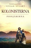 Kolonisterna (eBook, ePUB)