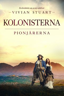 Kolonisterna (eBook, ePUB) - Stuart, Vivian