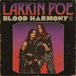 Blood Harmony (Bone Colored) - Larkin Poe