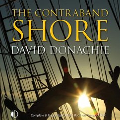 The Contraband Shore (MP3-Download) - Donachie, David