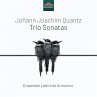Trio Sonatas - Bild 1