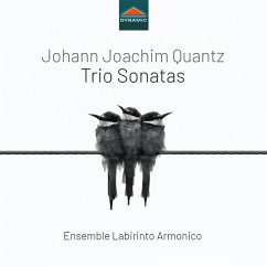 Trio Sonatas - Ensemble Labirinto Armonico