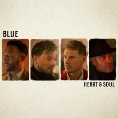 Heart&Soul - Blue