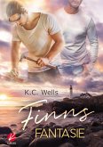 Finns Fantasie (eBook, ePUB)