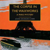The Corpse in the Waxworks (MP3-Download)