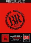 Battle Royale-Limited Mediabook (2 UHD-Blu-ray/+