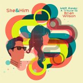 Melt Away: A Tribute To Brian Wilson,Yellow Vinyl