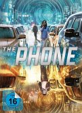 The Phone Limited Mediabook Edition Uncut