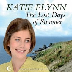 The Lost Days of Summer (MP3-Download) - Flynn, Katie