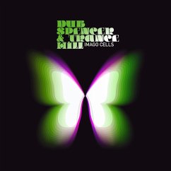 Imago Cells - Dub Spencer & Trance Hill