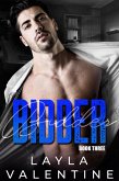 Bidder (Book Three) (eBook, ePUB) Bidder (Book Three) (eBook, ePUB)